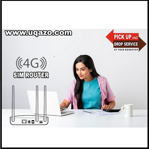 UQ-4G-403 SIM ROUTER