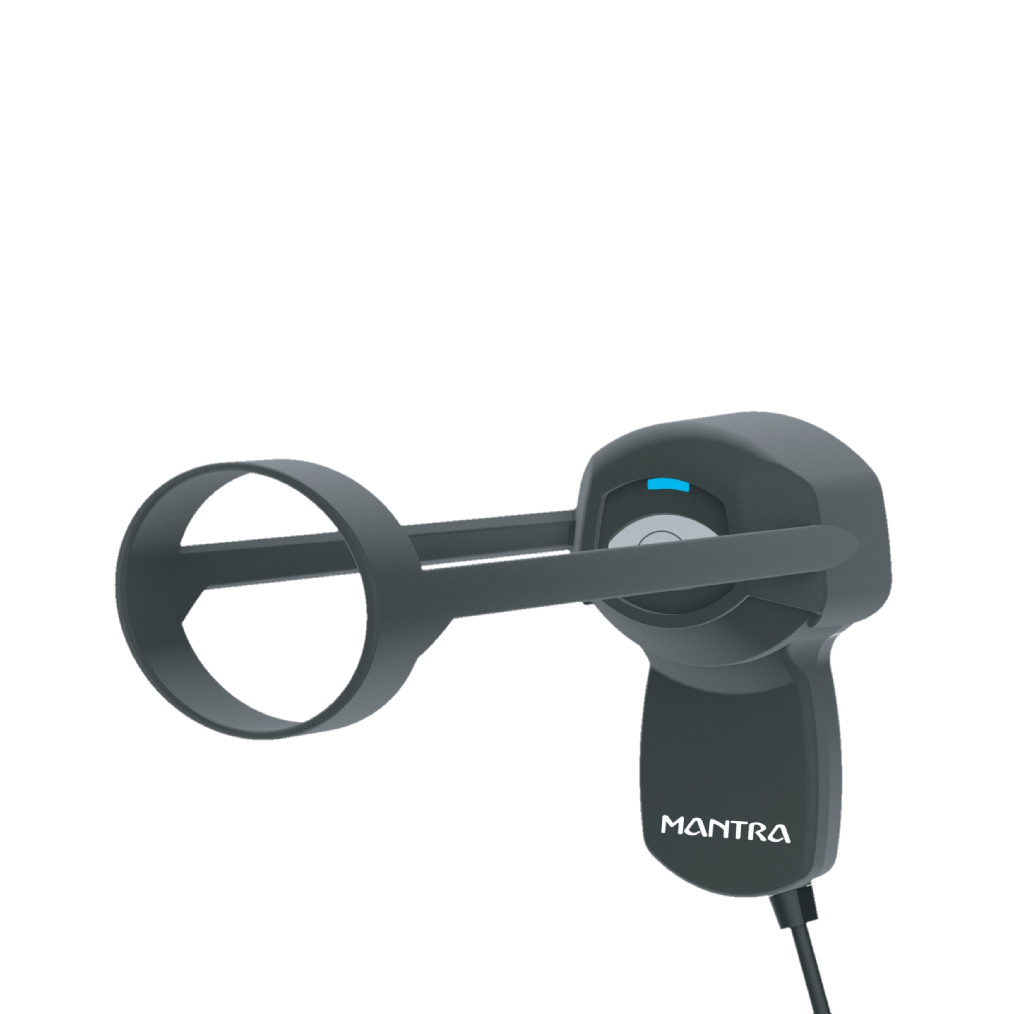 MANTRA MIS100V2 SINGLE IRIS SCANNER