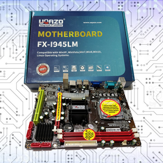 MOTHER BOARD FX-I945LM