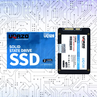 MODEL-UQ-128GB (SSD)